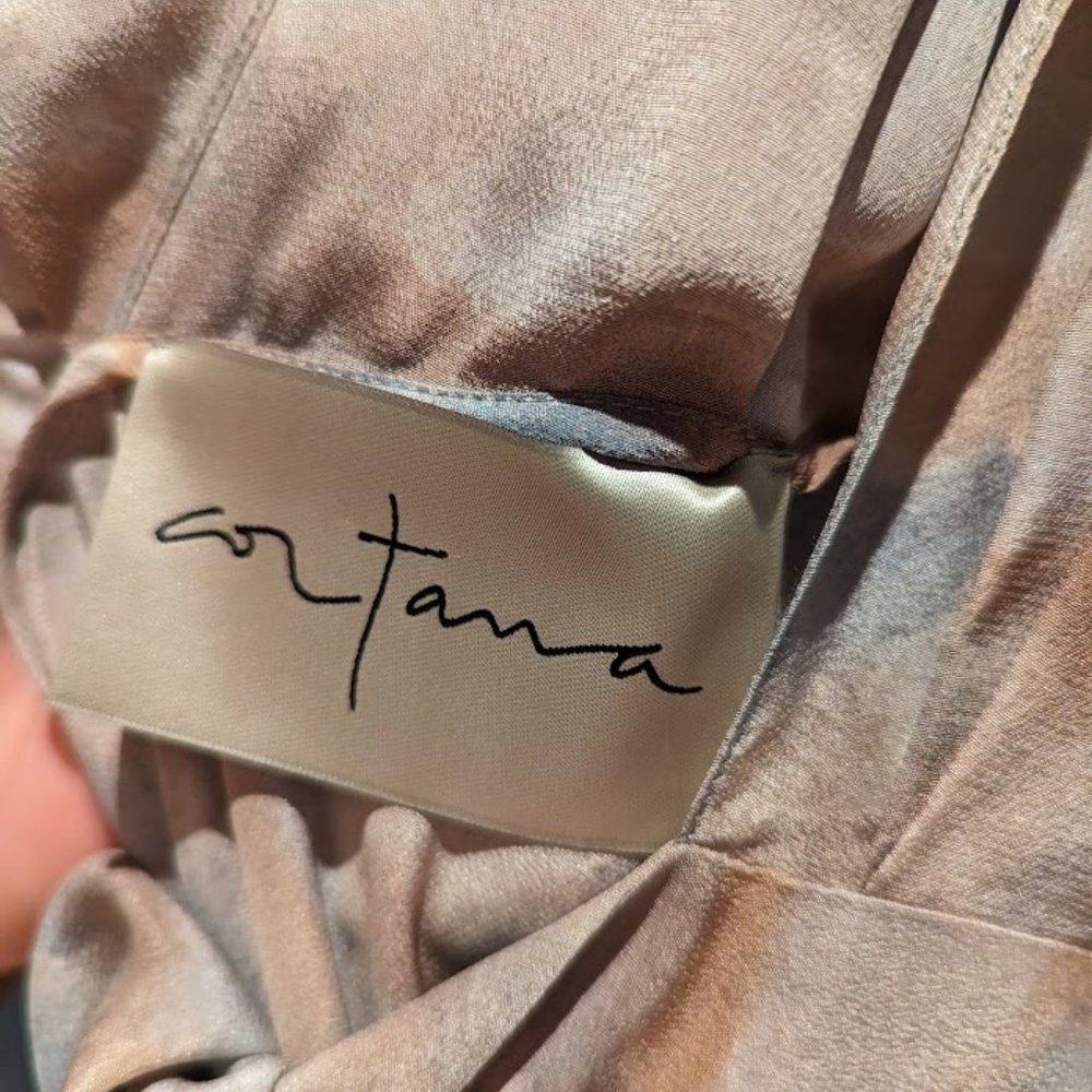 Cortana Martina Dress - Picture 3 of 4
